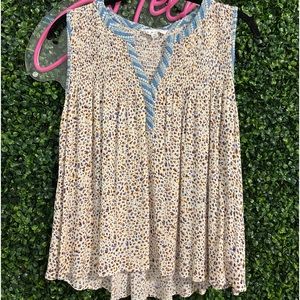 Euc THML tank super cute and lightweight